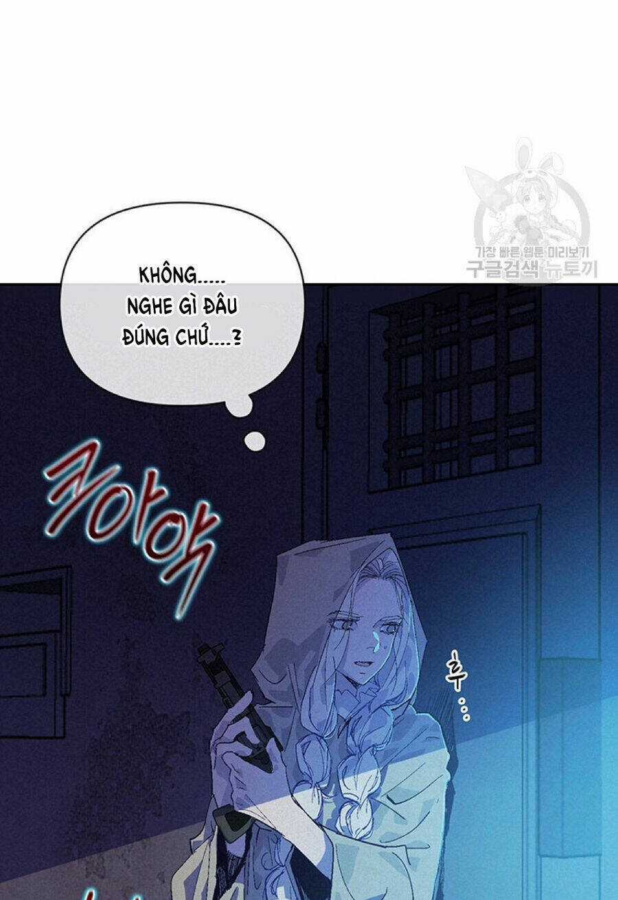 Hiệu Ứng Stigma Chapter 57.1 trang 18