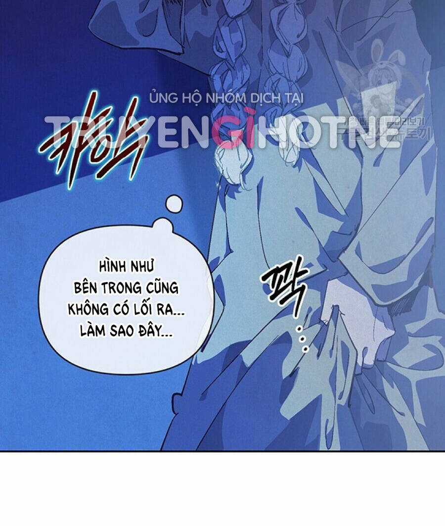 Hiệu Ứng Stigma Chapter 57.1 trang 2