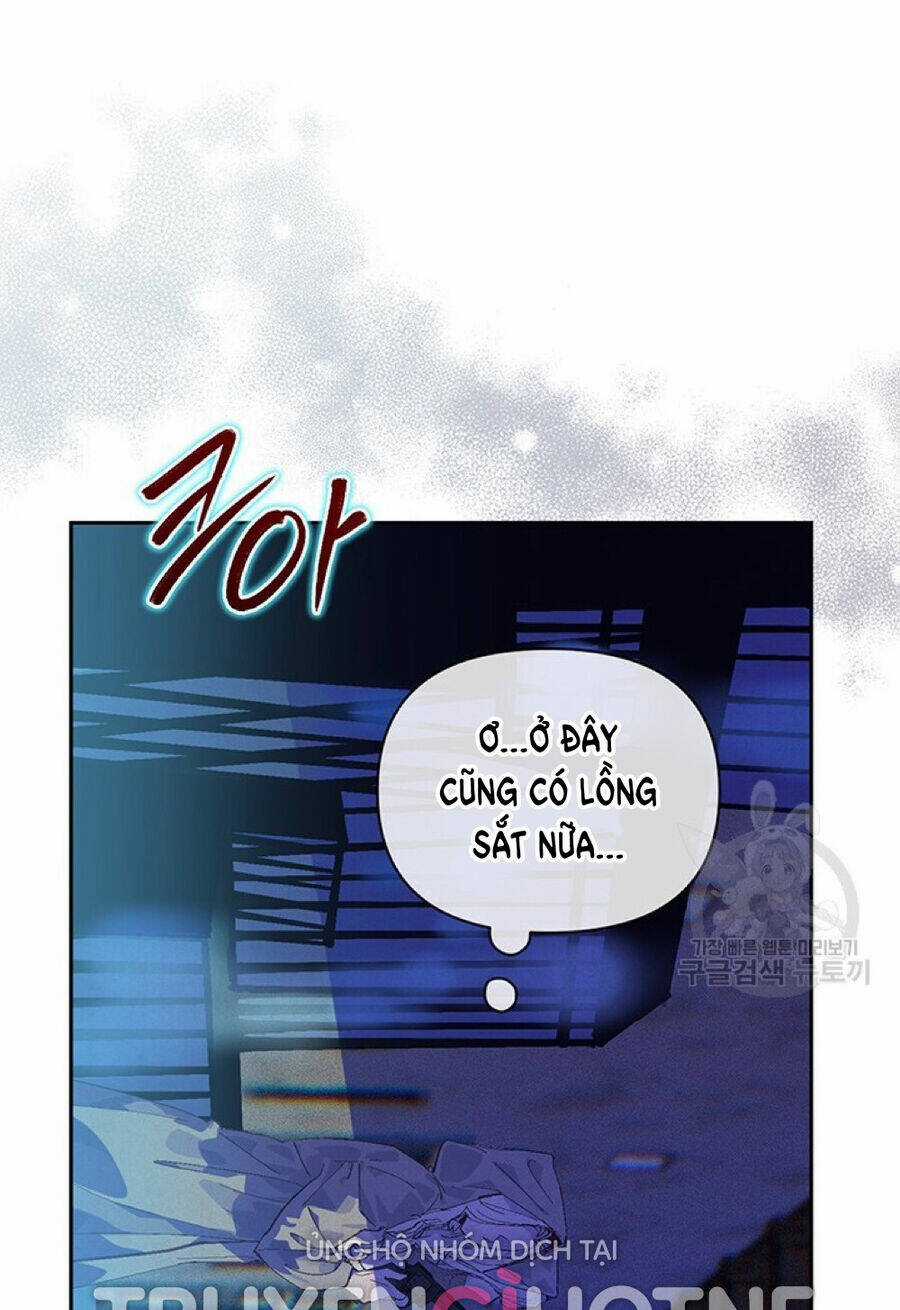 Hiệu Ứng Stigma Chapter 57.1 trang 20