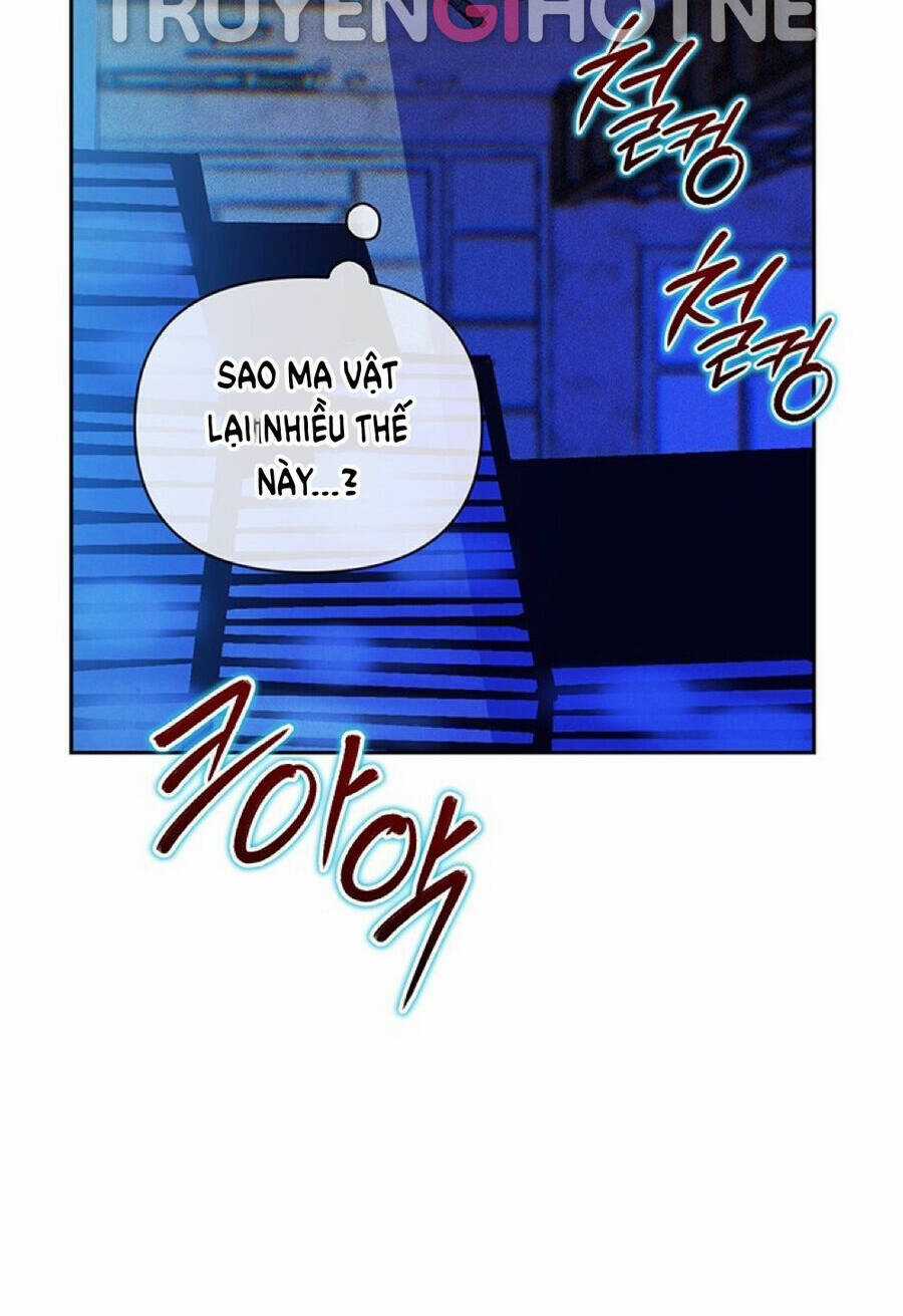 Hiệu Ứng Stigma Chapter 57.1 trang 21