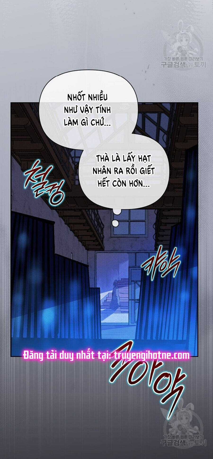 Hiệu Ứng Stigma Chapter 57.1 trang 24