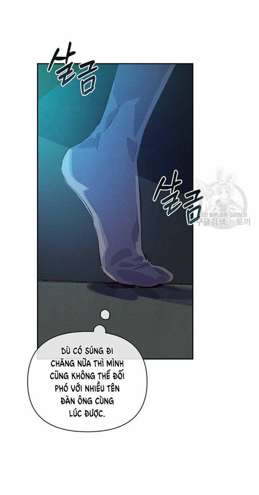 Hiệu Ứng Stigma Chapter 57.1 trang 28