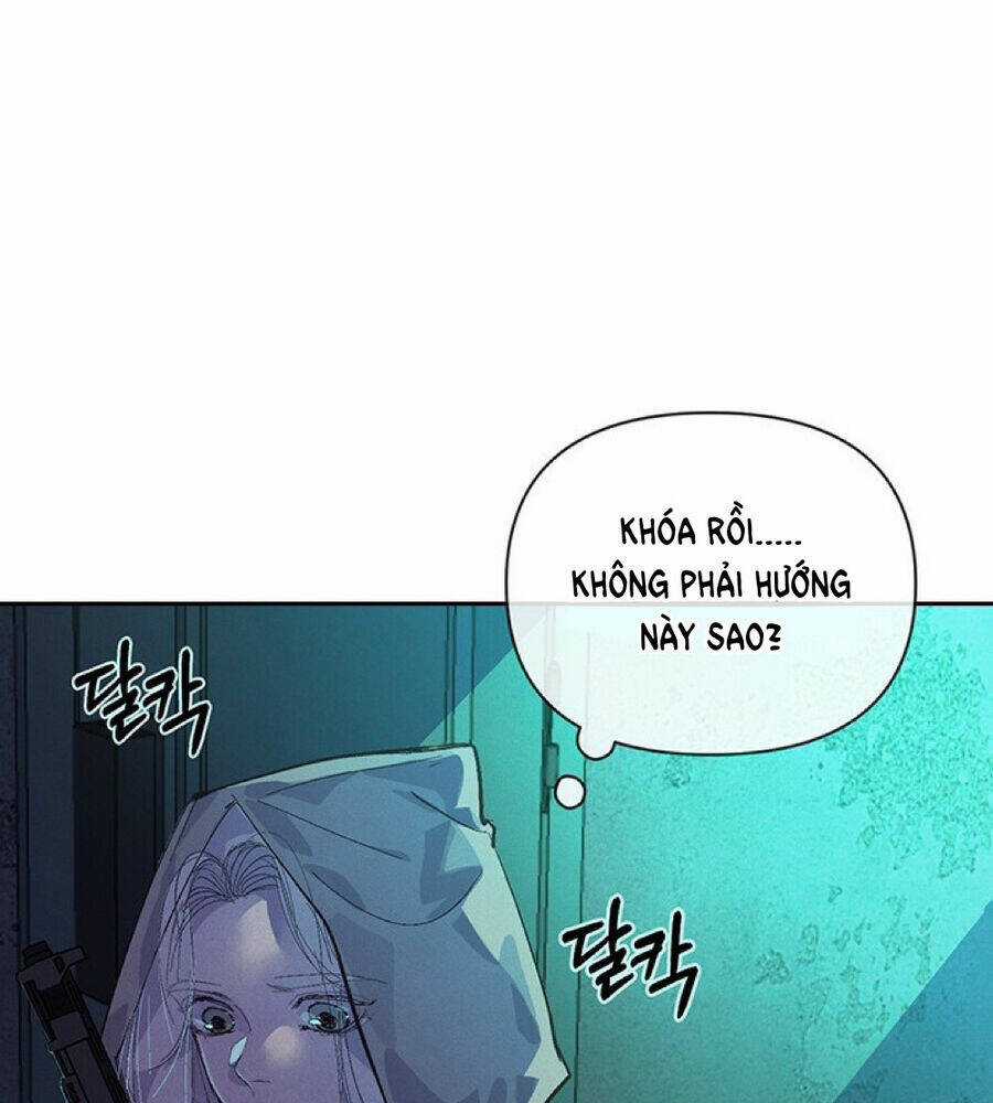 Hiệu Ứng Stigma Chapter 57.1 trang 31