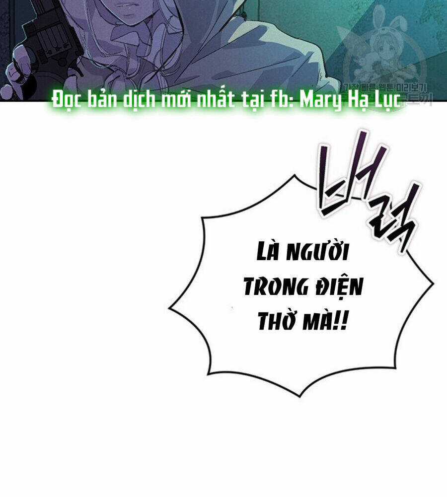 Hiệu Ứng Stigma Chapter 57.1 trang 32