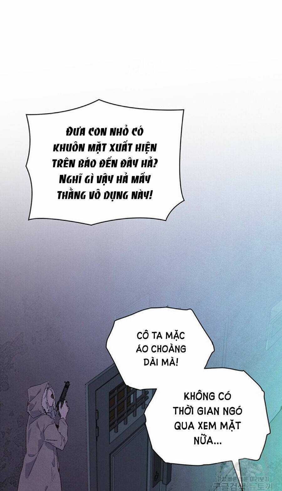 Hiệu Ứng Stigma Chapter 57.1 trang 33