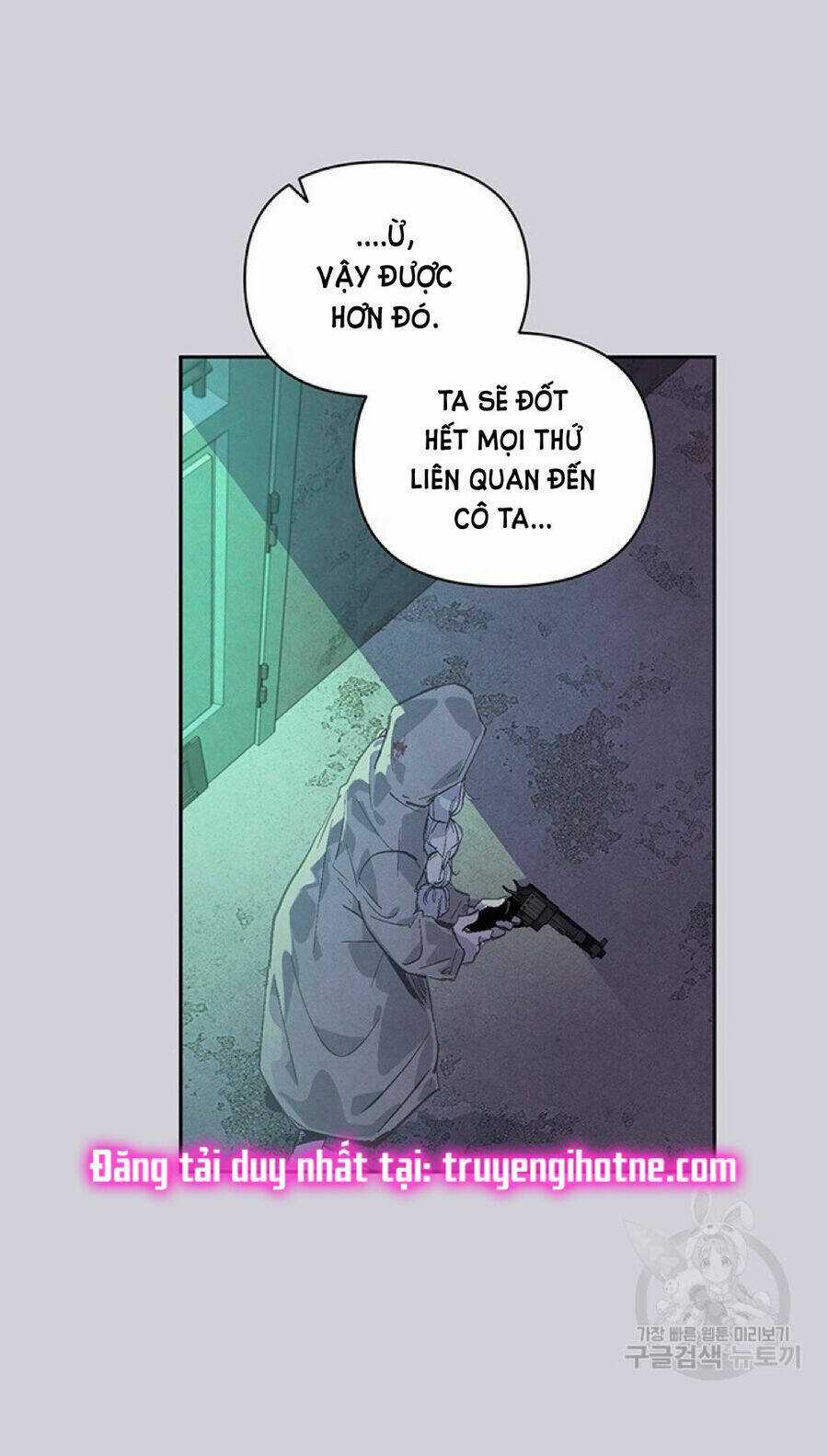 Hiệu Ứng Stigma Chapter 57.1 trang 38