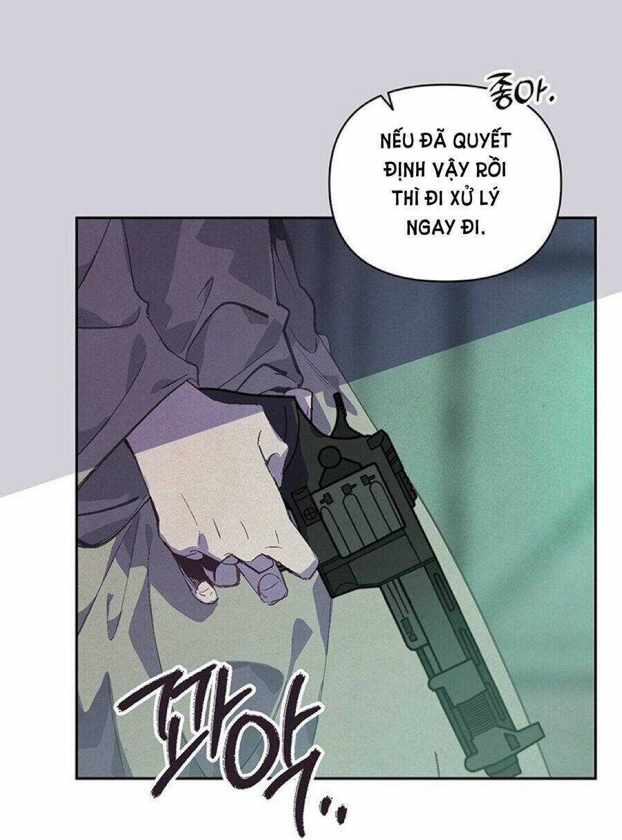 Hiệu Ứng Stigma Chapter 57.1 trang 39