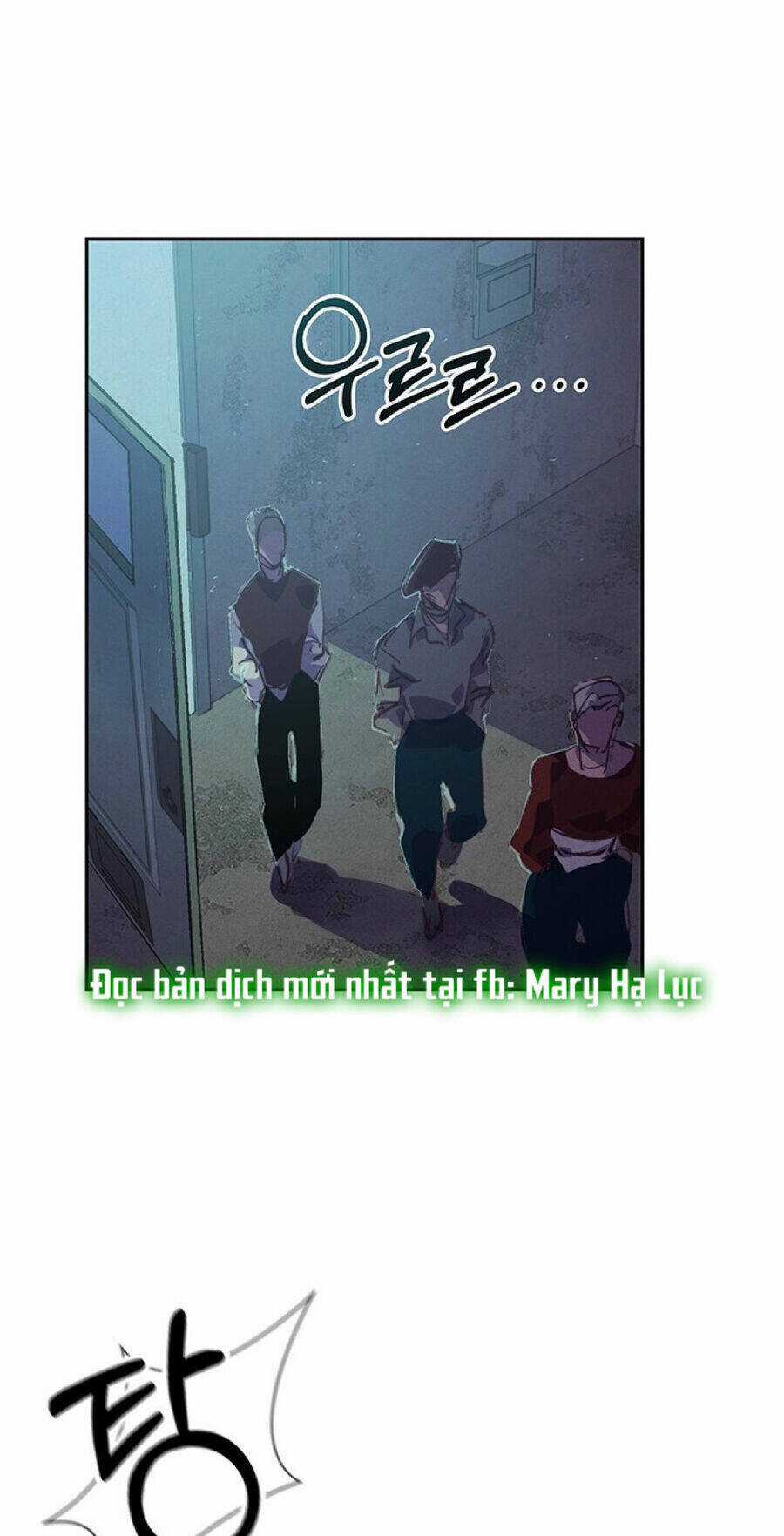 Hiệu Ứng Stigma Chapter 57.1 trang 41