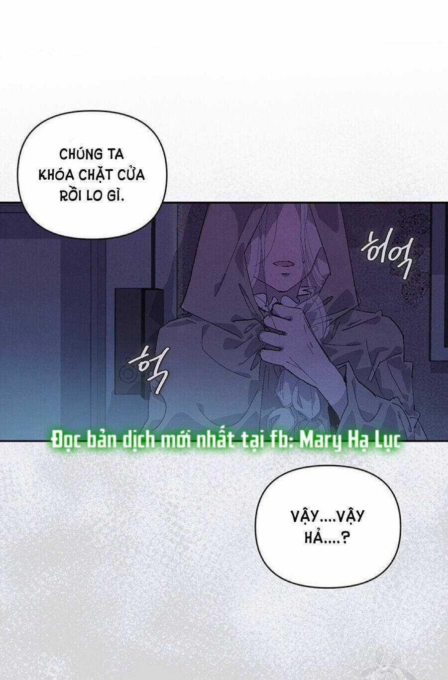 Hiệu Ứng Stigma Chapter 57.1 trang 43