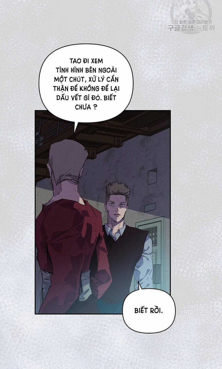 Hiệu Ứng Stigma Chapter 57.1 trang 44