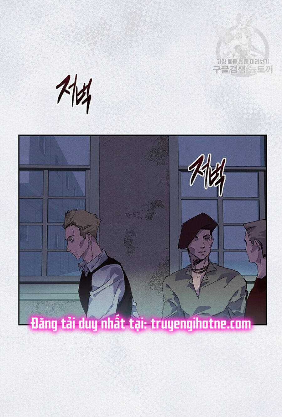 Hiệu Ứng Stigma Chapter 57.1 trang 45