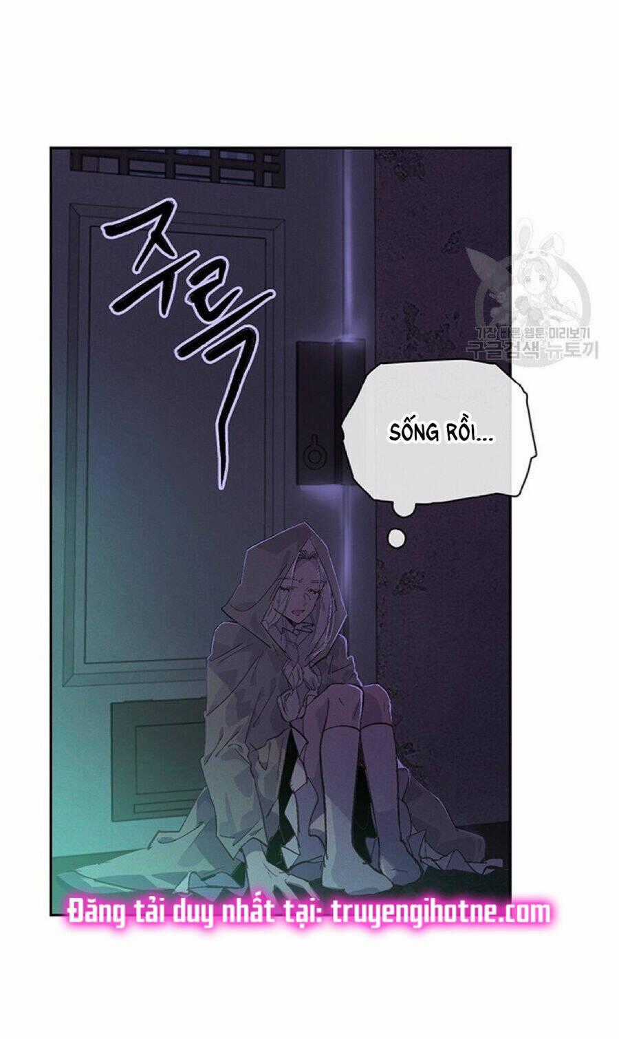 Hiệu Ứng Stigma Chapter 57.1 trang 48