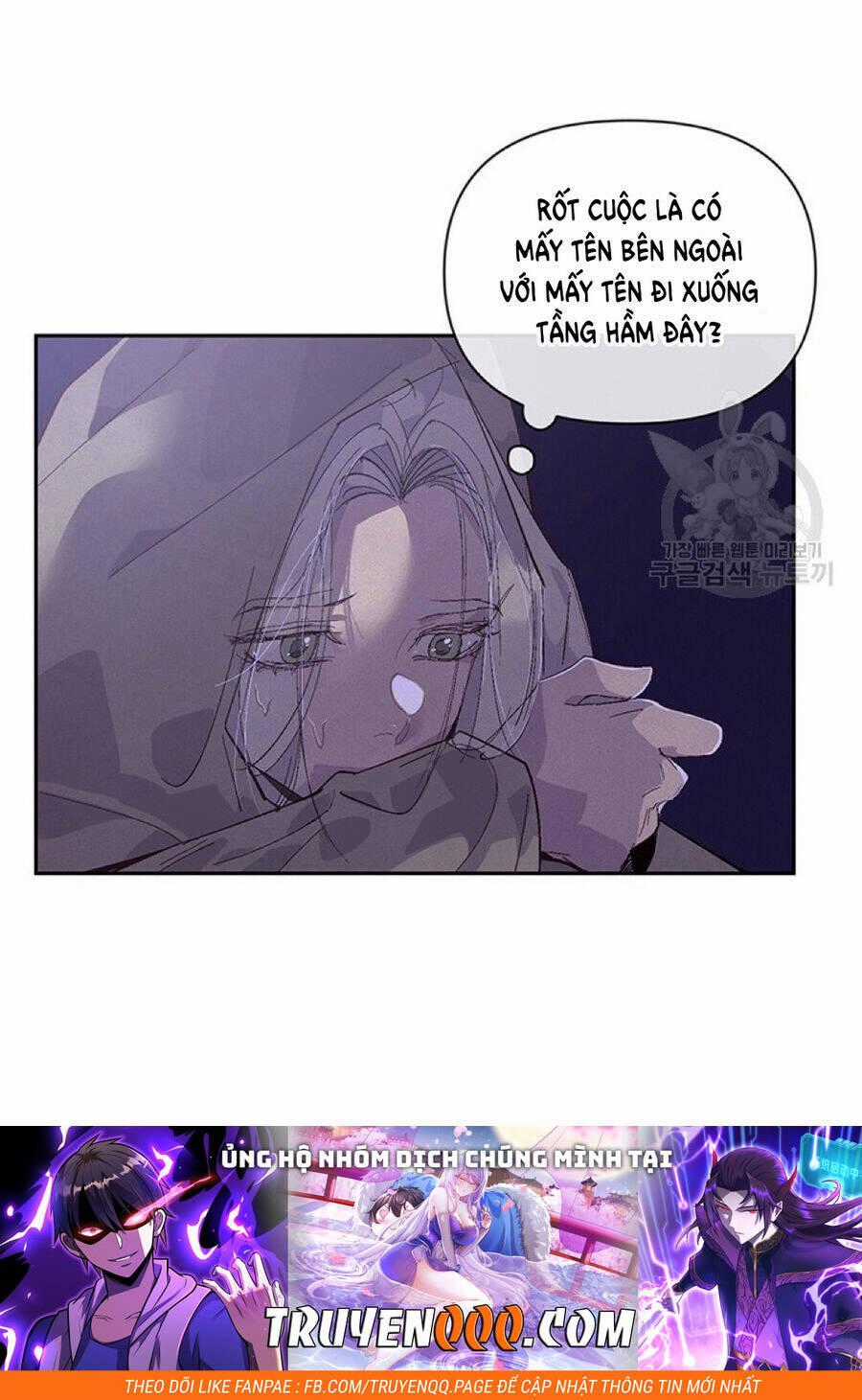 Hiệu Ứng Stigma Chapter 57.1 trang 49