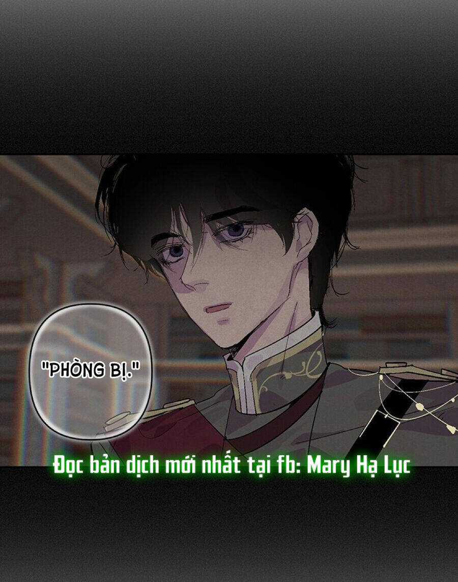 Hiệu Ứng Stigma Chapter 57.1 trang 5