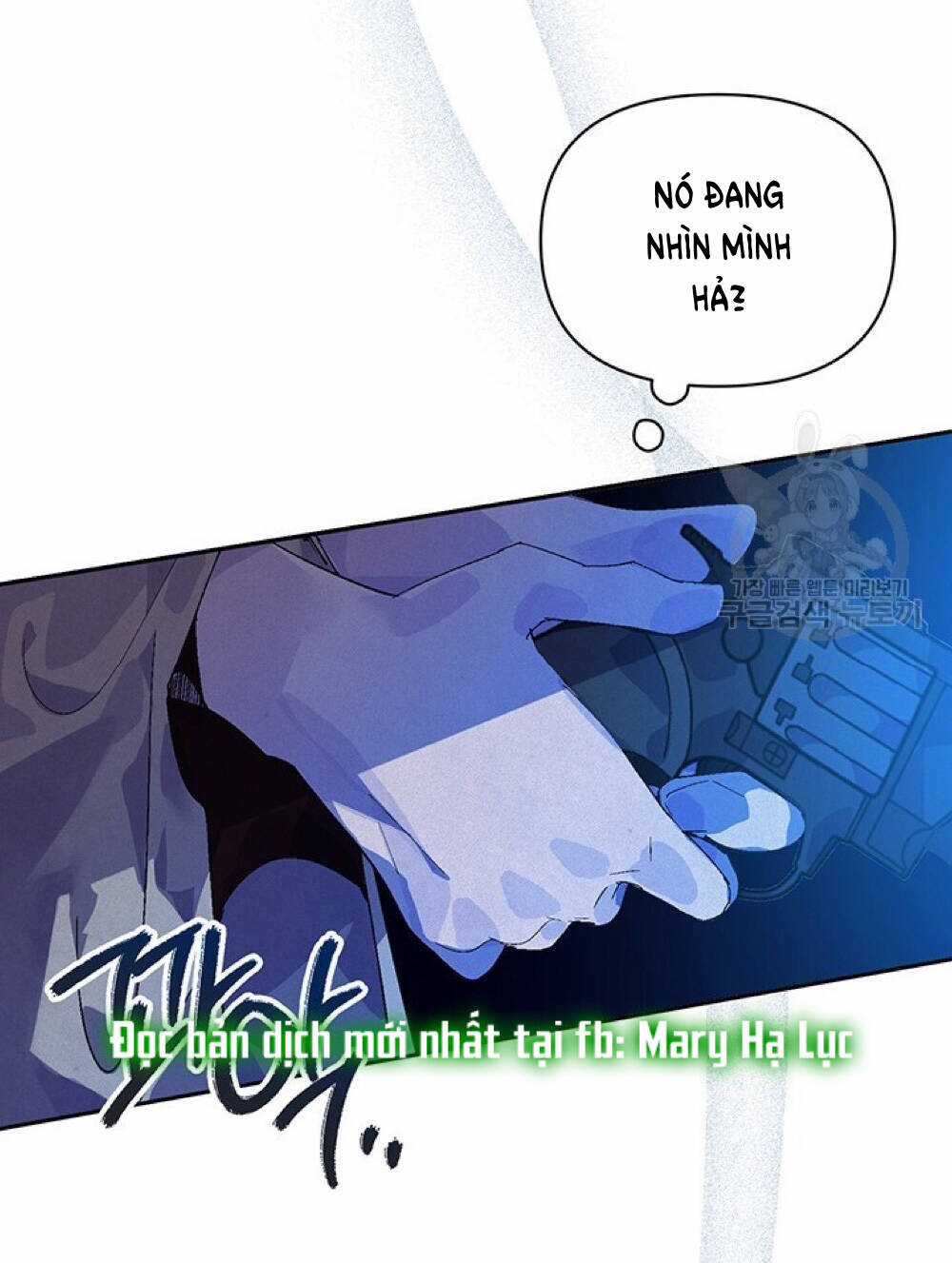 Hiệu Ứng Stigma Chapter 57.2 trang 16