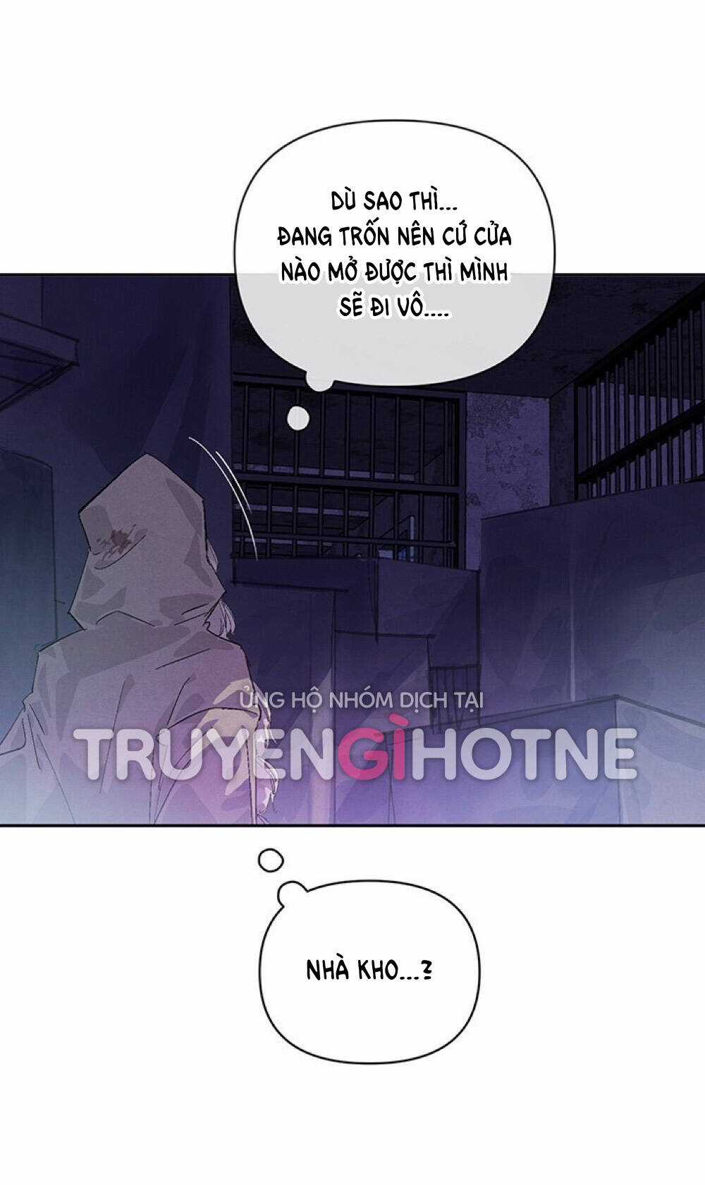 Hiệu Ứng Stigma Chapter 57.2 trang 2