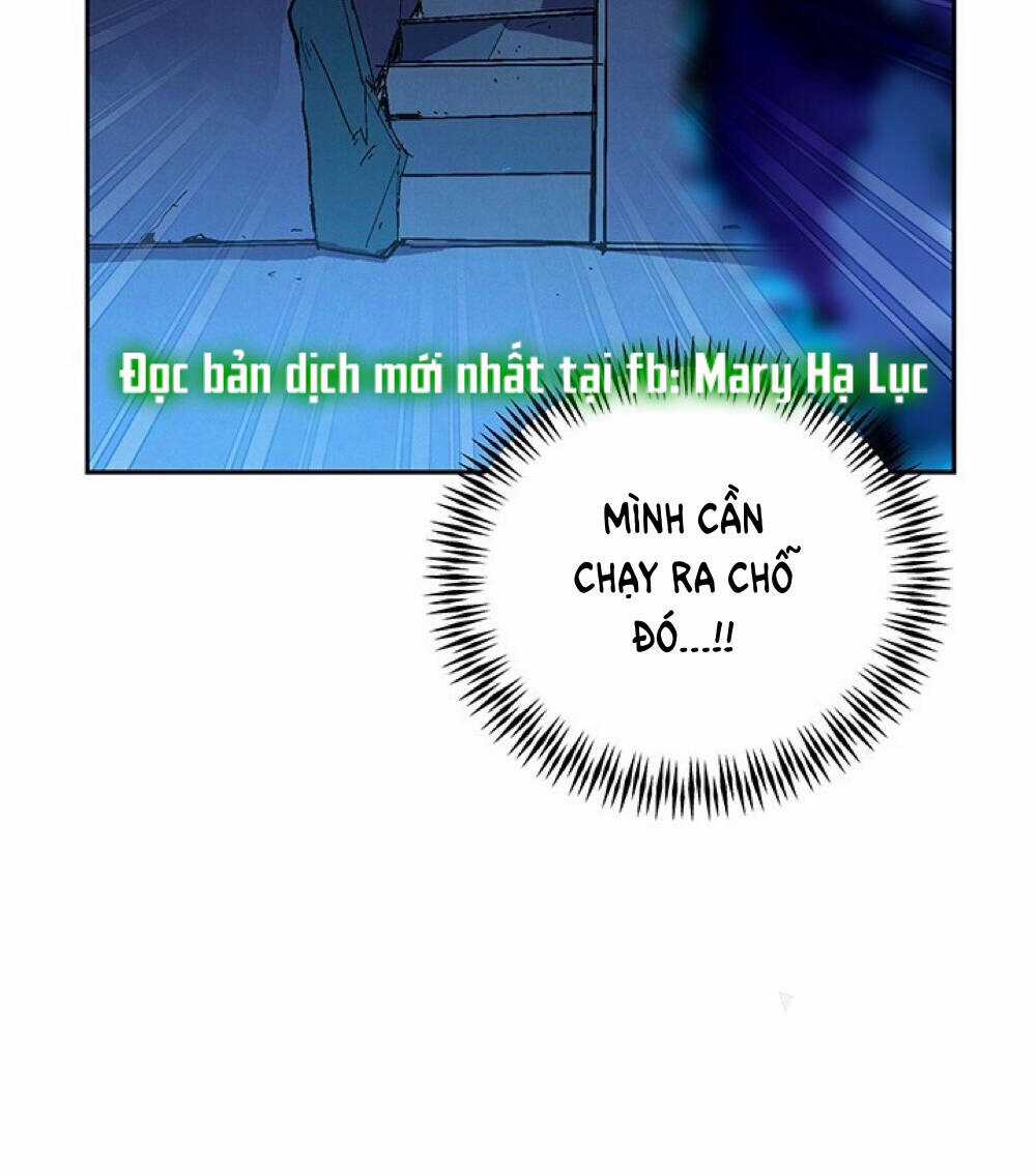 Hiệu Ứng Stigma Chapter 57.2 trang 22