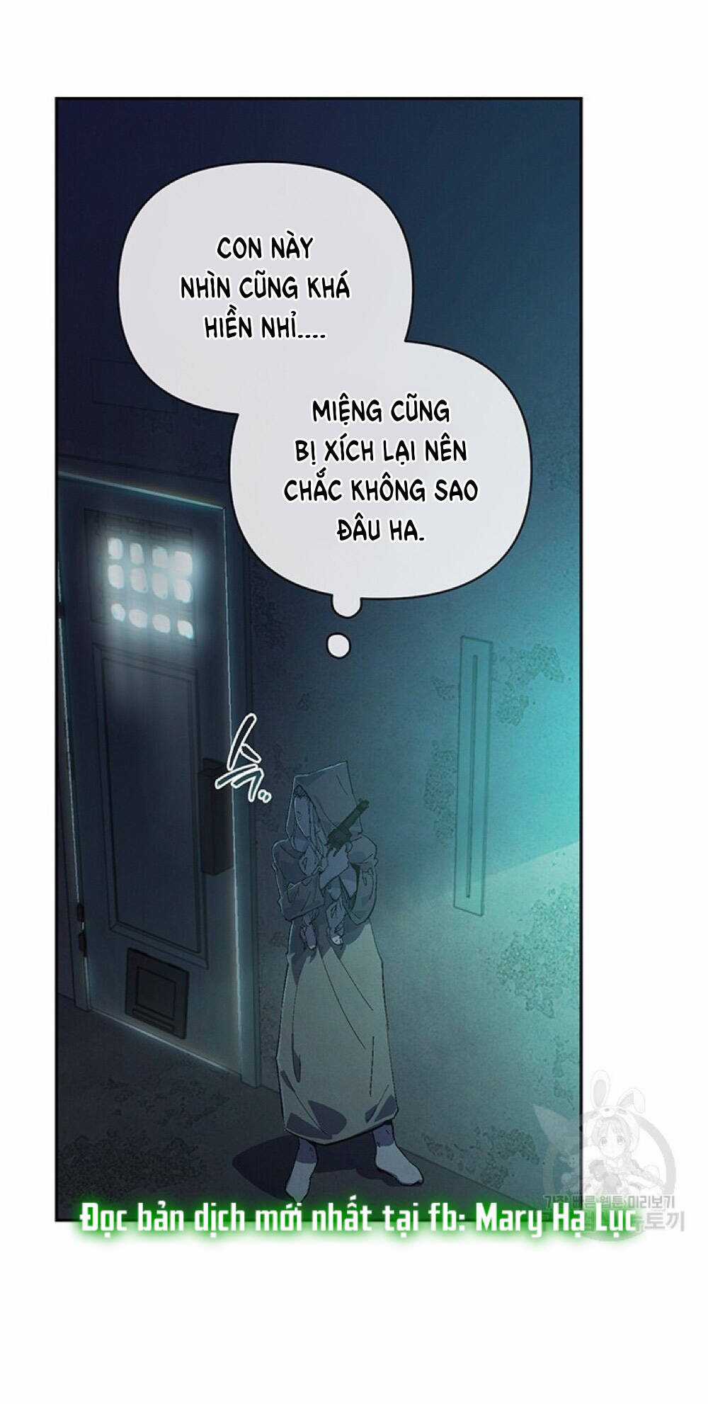 Hiệu Ứng Stigma Chapter 57.2 trang 26