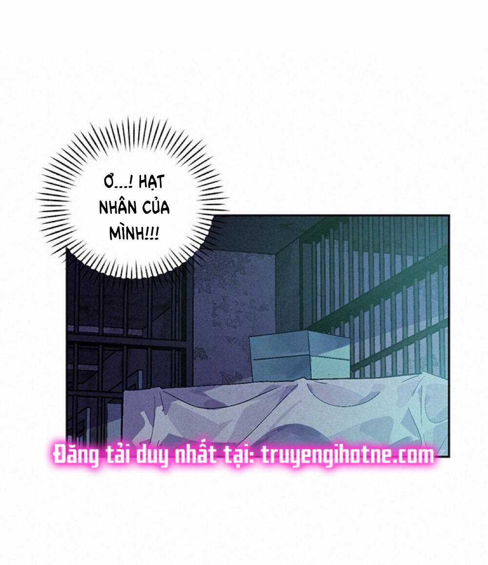 Hiệu Ứng Stigma Chapter 57.2 trang 3