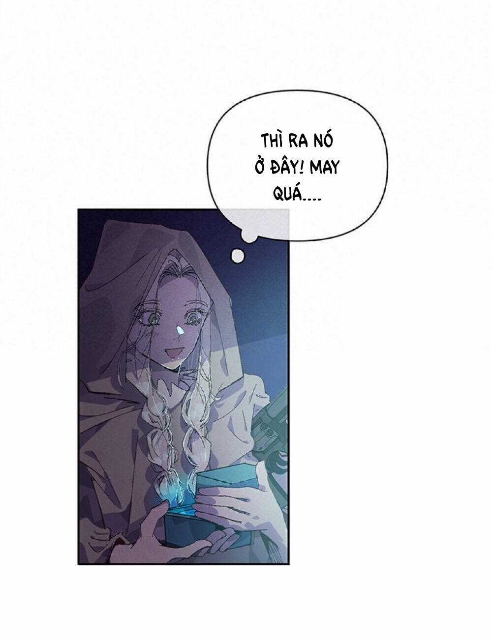 Hiệu Ứng Stigma Chapter 57.2 trang 4