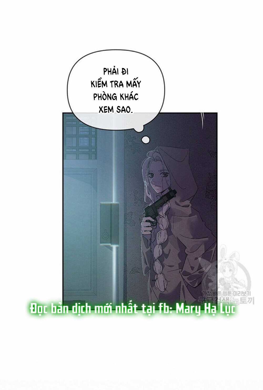 Hiệu Ứng Stigma Chapter 57.2 trang 5