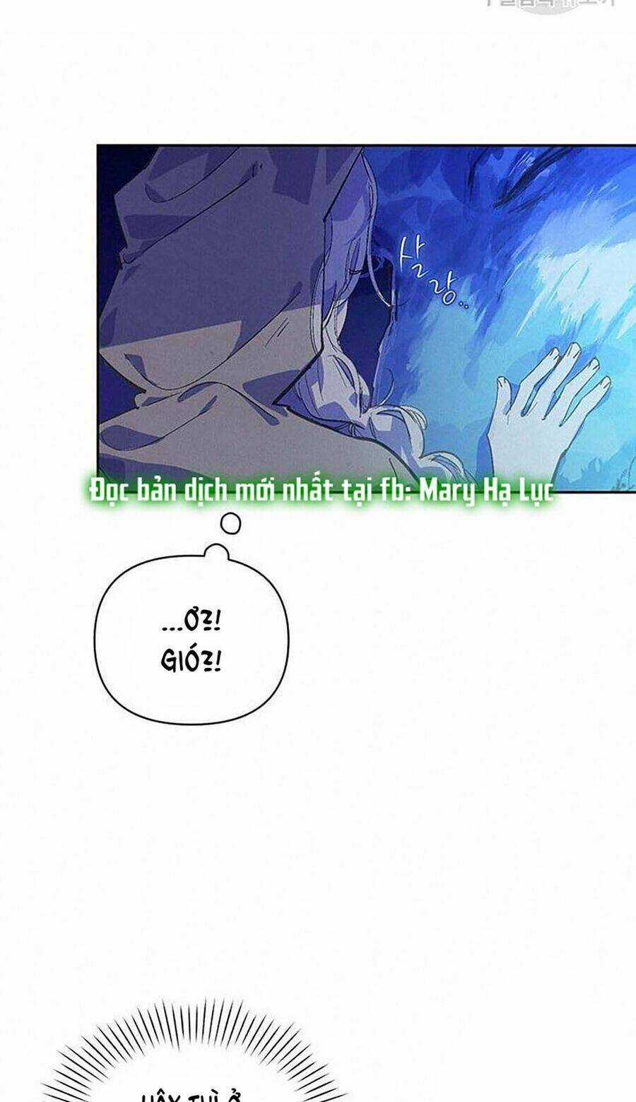 Hiệu Ứng Stigma Chapter 58.1 trang 18