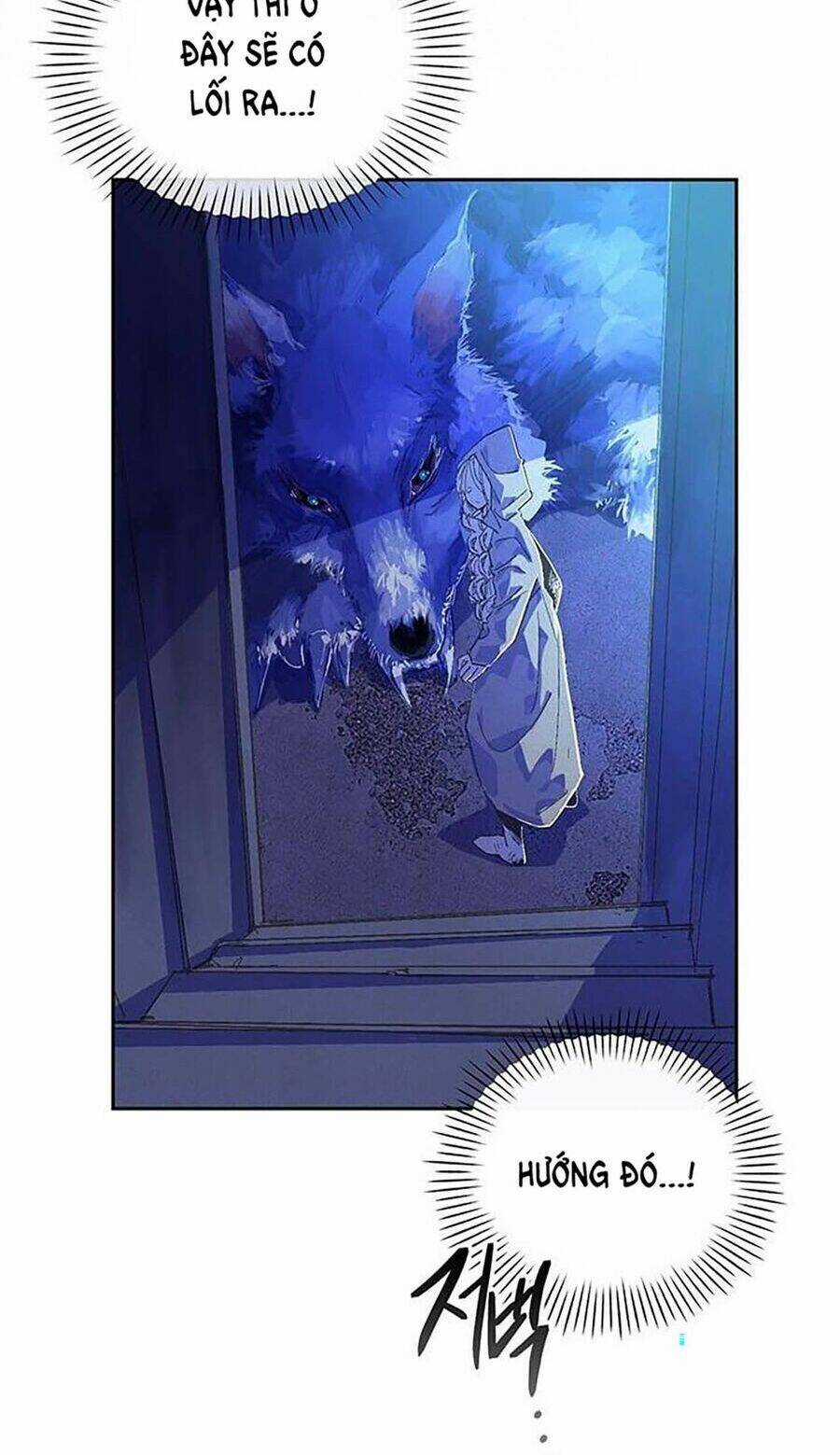 Hiệu Ứng Stigma Chapter 58.1 trang 19