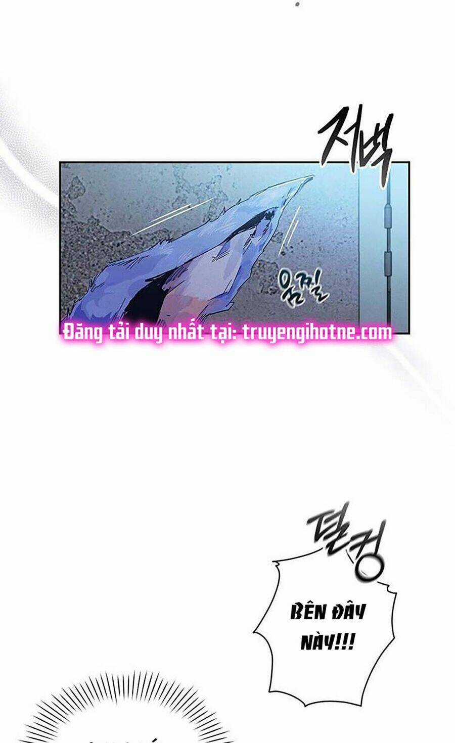 Hiệu Ứng Stigma Chapter 58.1 trang 20