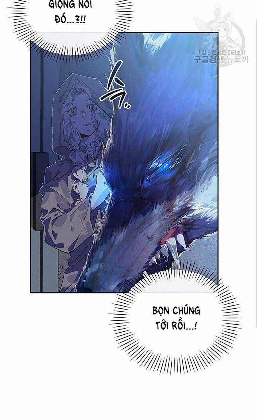 Hiệu Ứng Stigma Chapter 58.1 trang 21