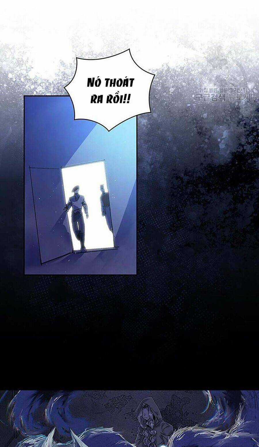 Hiệu Ứng Stigma Chapter 58.1 trang 22