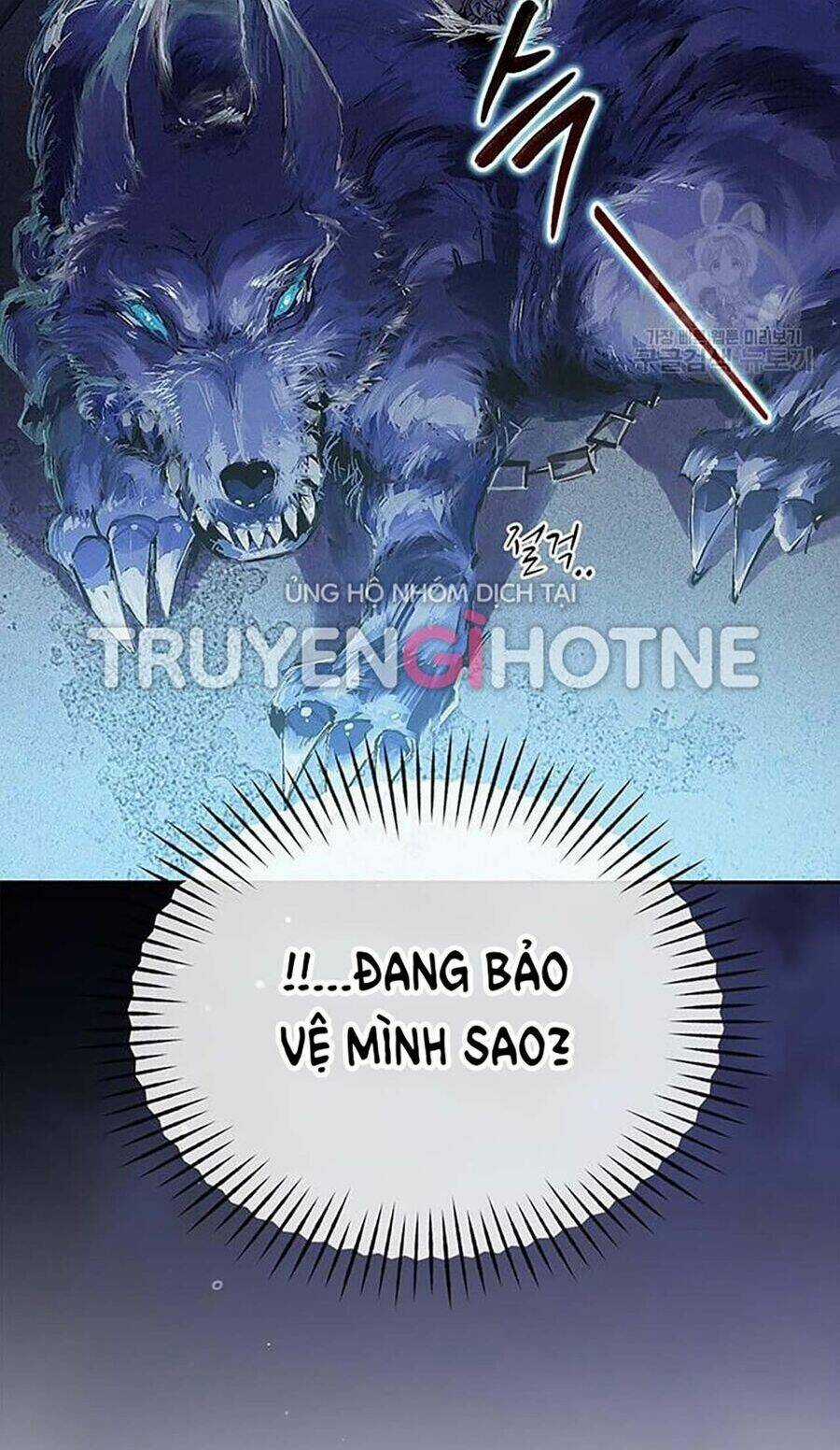 Hiệu Ứng Stigma Chapter 58.1 trang 23