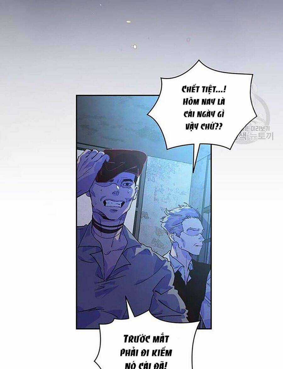 Hiệu Ứng Stigma Chapter 58.1 trang 24