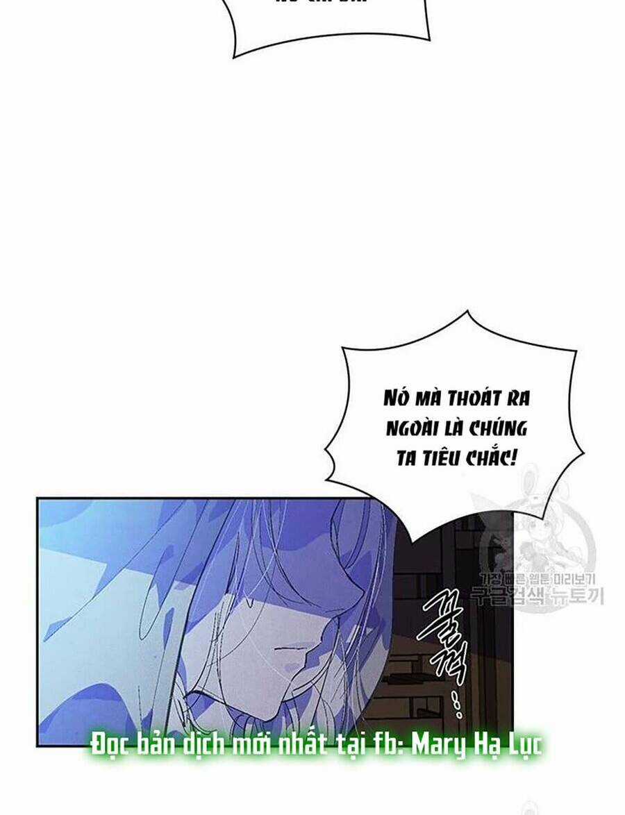 Hiệu Ứng Stigma Chapter 58.1 trang 25