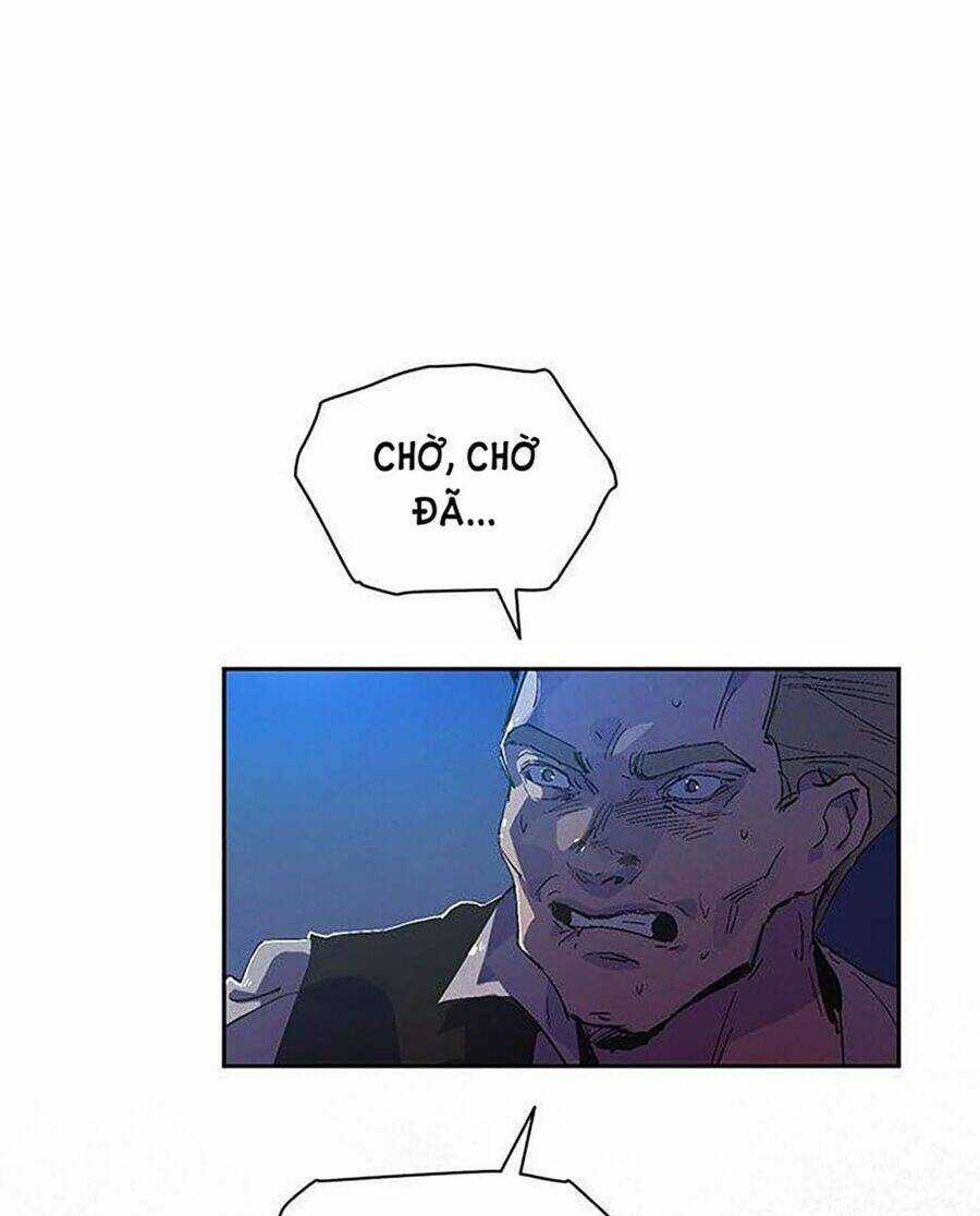 Hiệu Ứng Stigma Chapter 58.1 trang 27