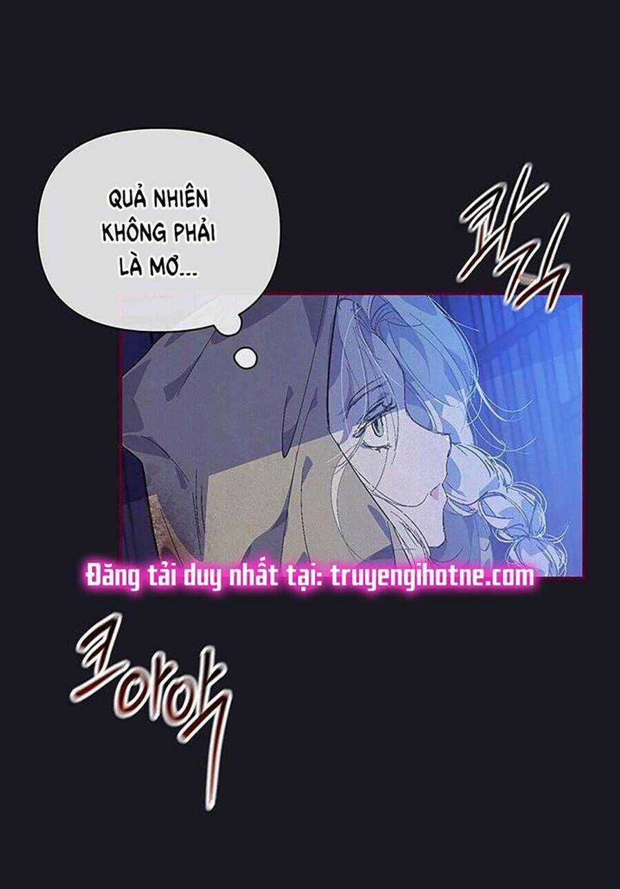 Hiệu Ứng Stigma Chapter 58.1 trang 31