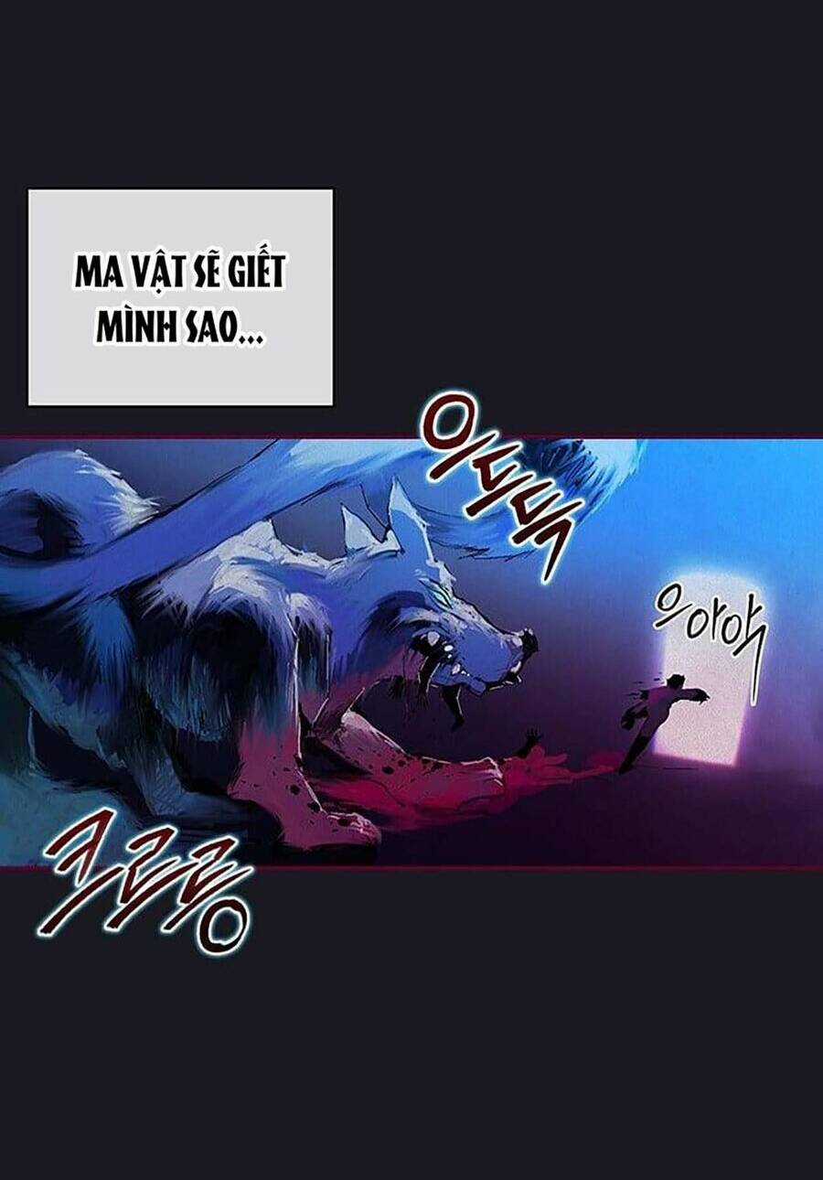 Hiệu Ứng Stigma Chapter 58.1 trang 32