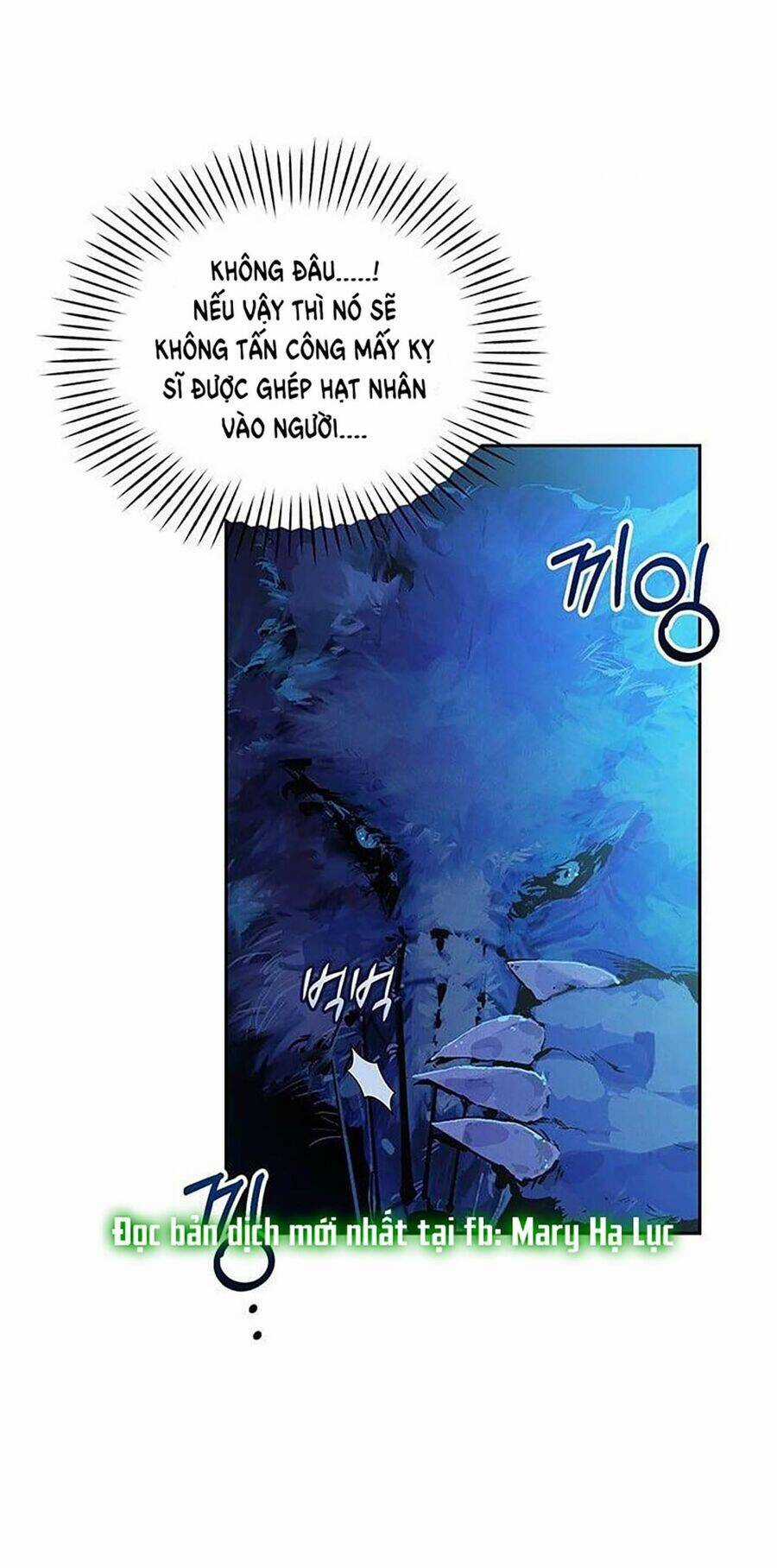 Hiệu Ứng Stigma Chapter 58.1 trang 5