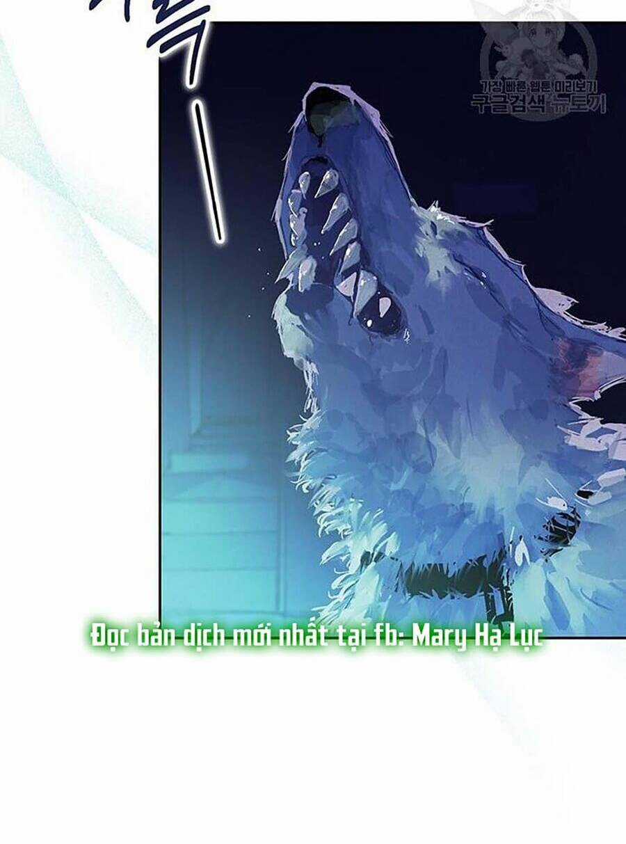 Hiệu Ứng Stigma Chapter 58.1 trang 9