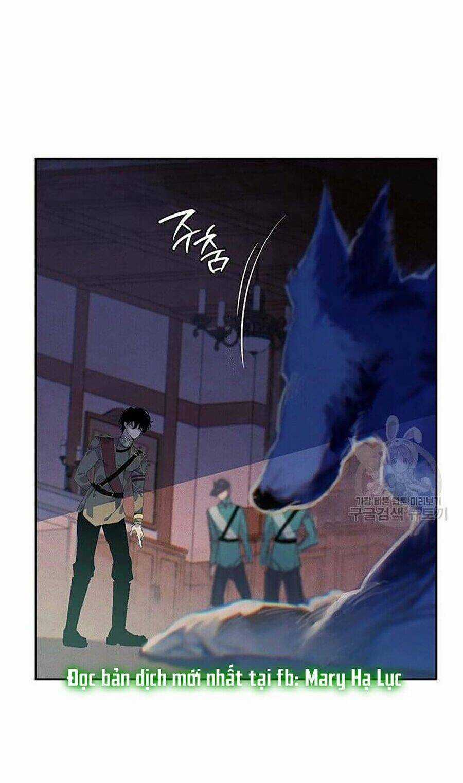 Hiệu Ứng Stigma Chapter 58.2 trang 11