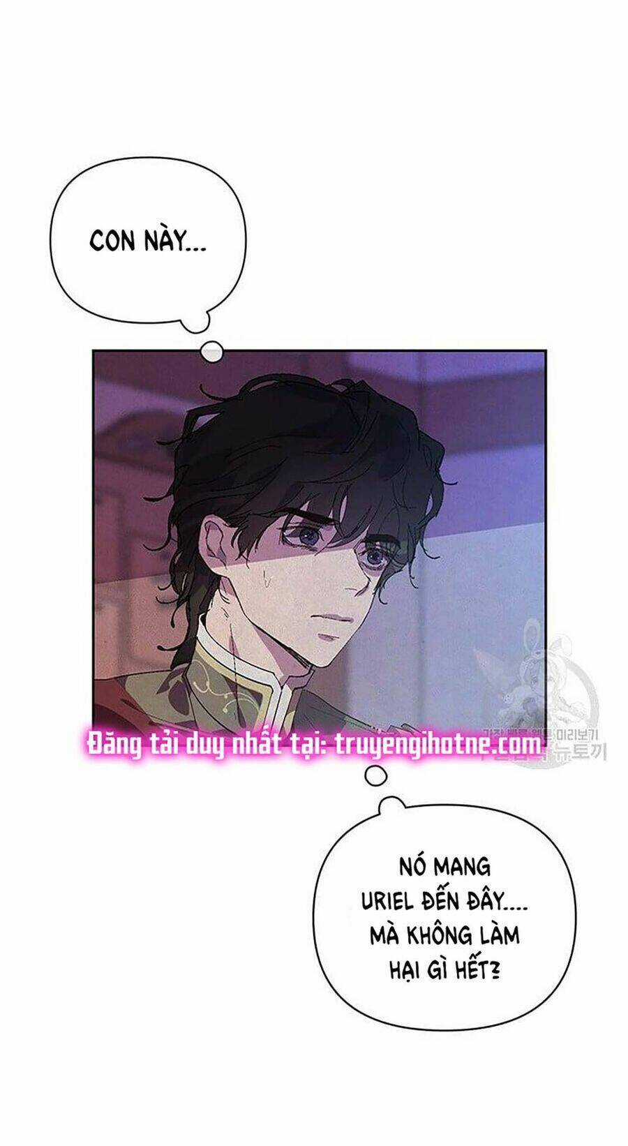 Hiệu Ứng Stigma Chapter 58.2 trang 12