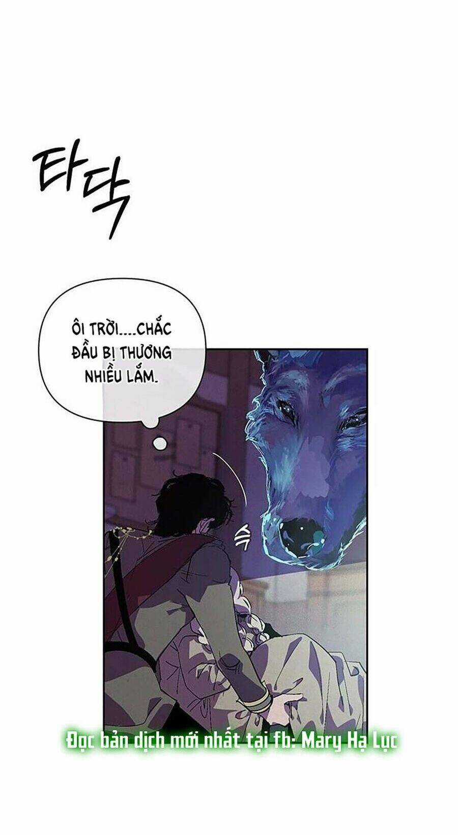 Hiệu Ứng Stigma Chapter 58.2 trang 13