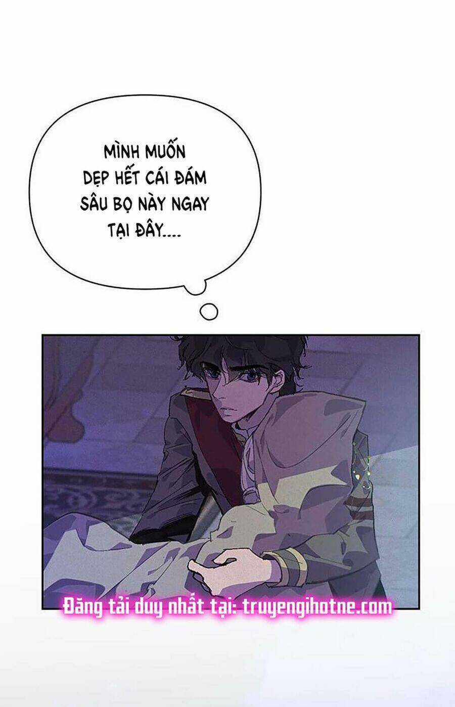 Hiệu Ứng Stigma Chapter 58.2 trang 14