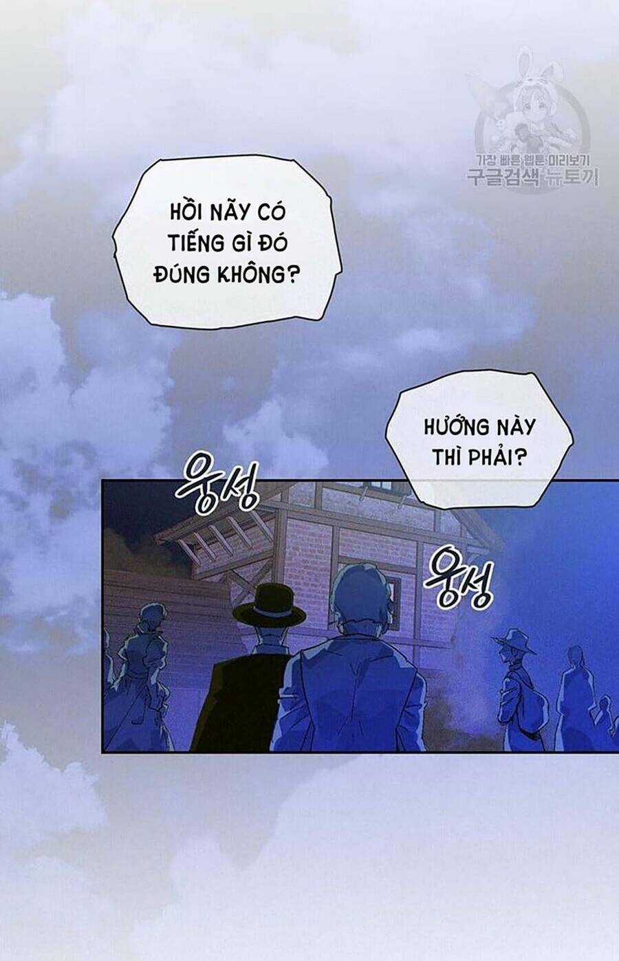 Hiệu Ứng Stigma Chapter 58.2 trang 15