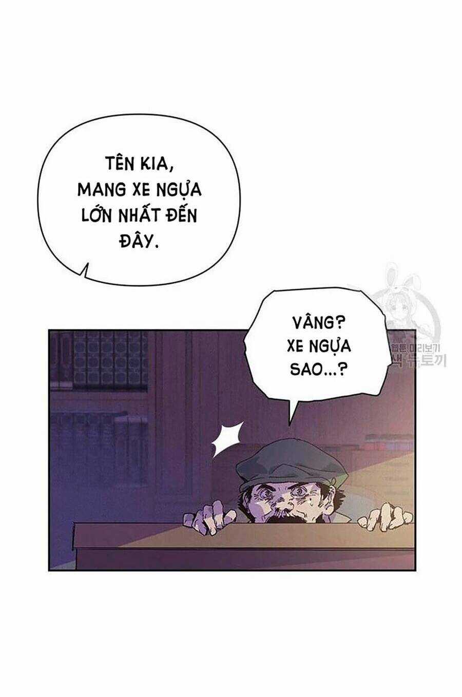 Hiệu Ứng Stigma Chapter 58.2 trang 17