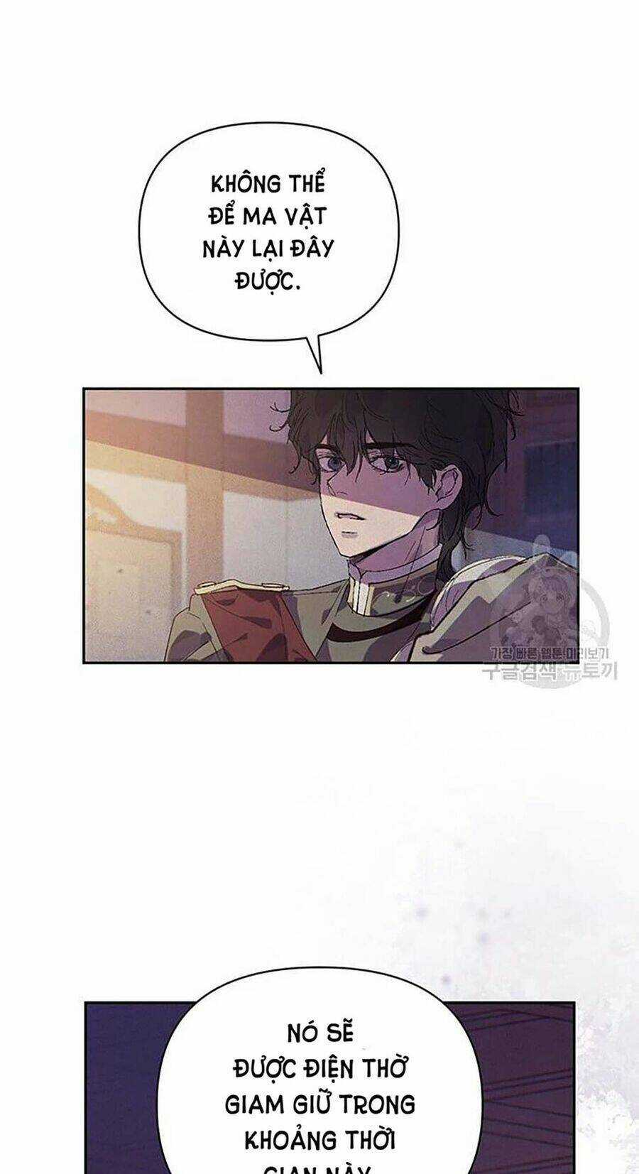 Hiệu Ứng Stigma Chapter 58.2 trang 18