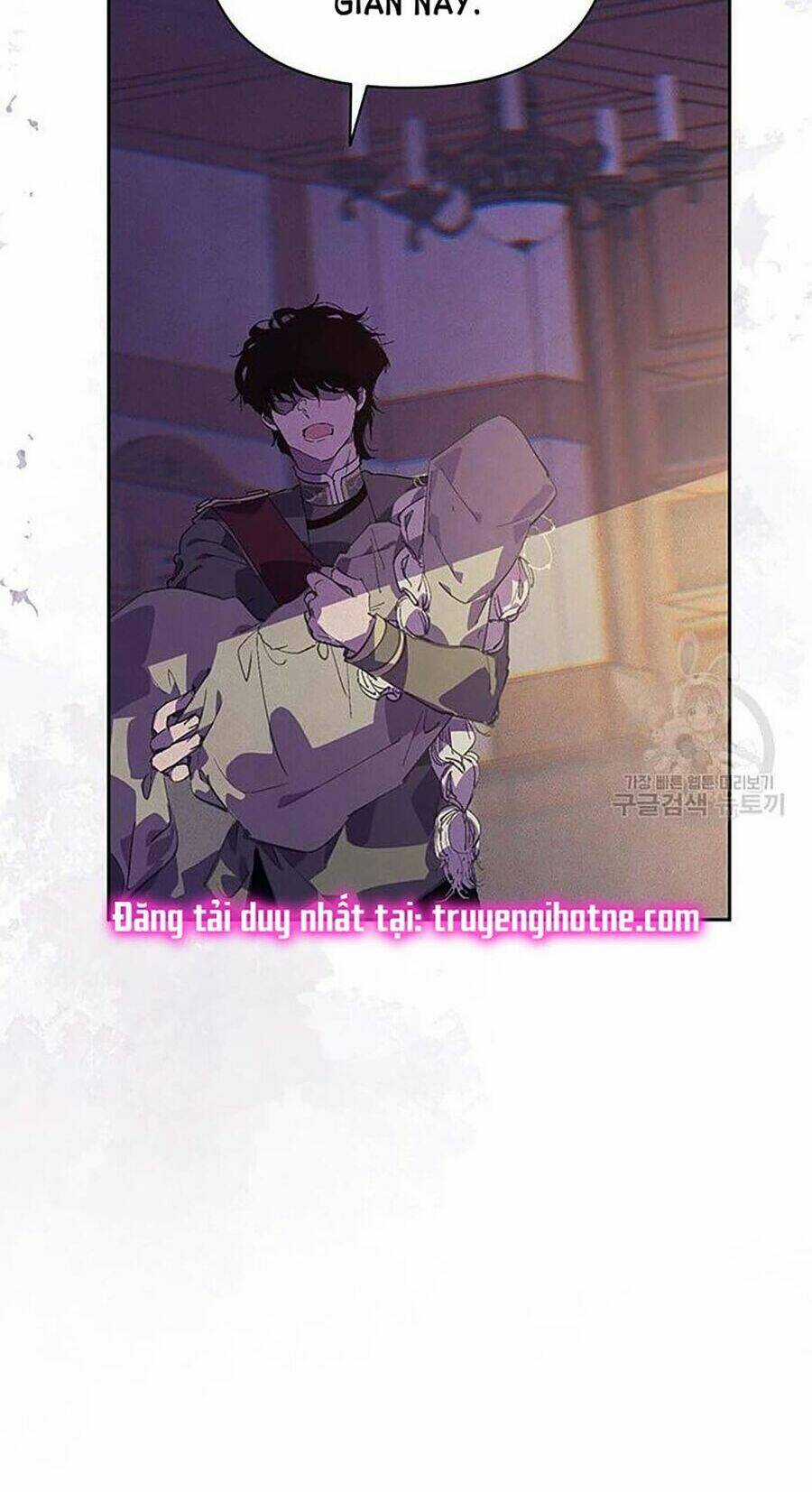 Hiệu Ứng Stigma Chapter 58.2 trang 19