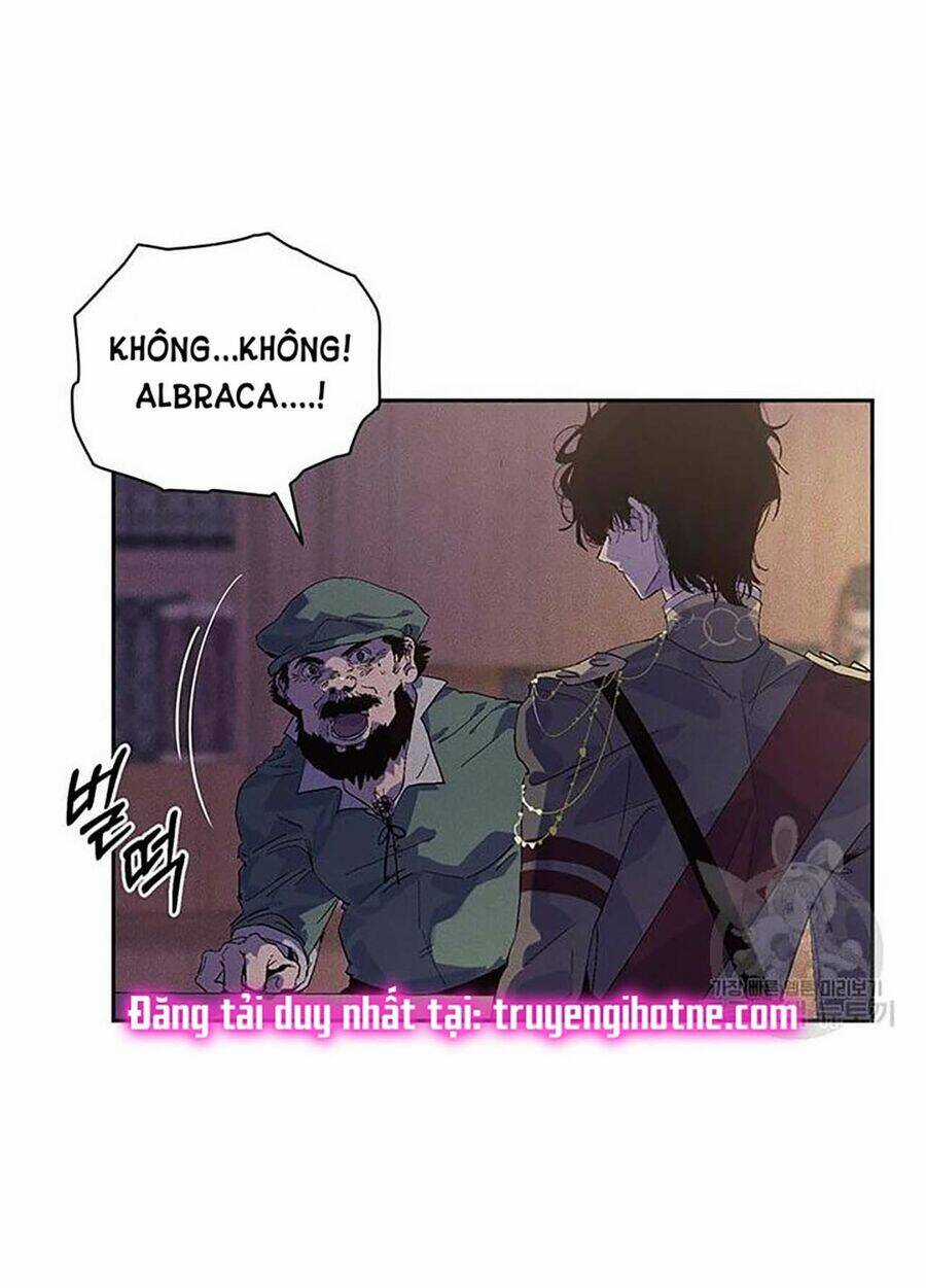 Hiệu Ứng Stigma Chapter 58.2 trang 2