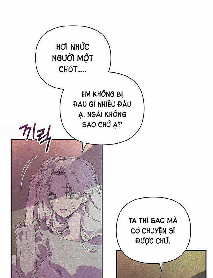Hiệu Ứng Stigma Chapter 58.2 trang 25