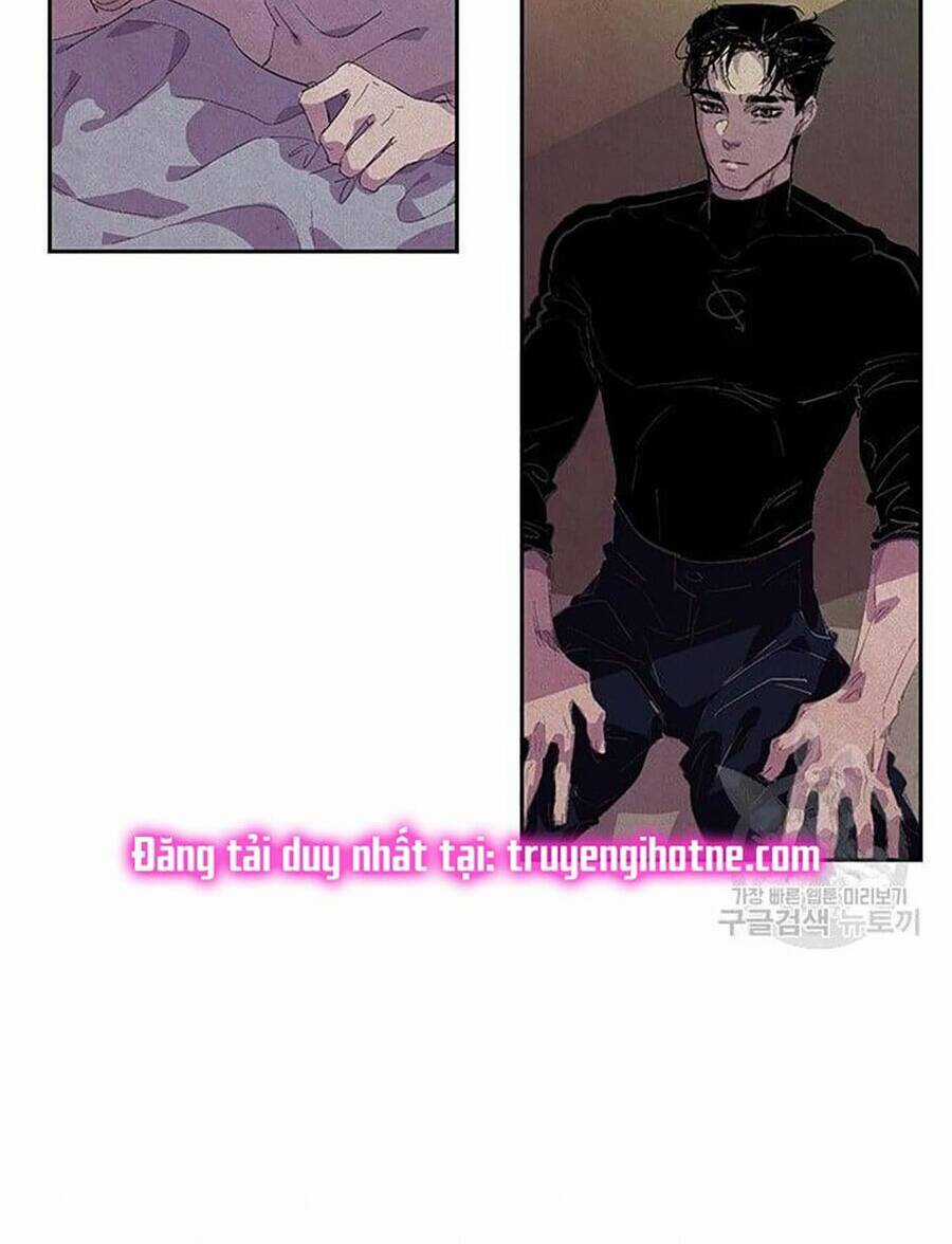 Hiệu Ứng Stigma Chapter 58.2 trang 26