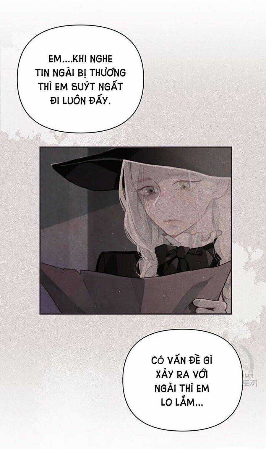 Hiệu Ứng Stigma Chapter 58.2 trang 27